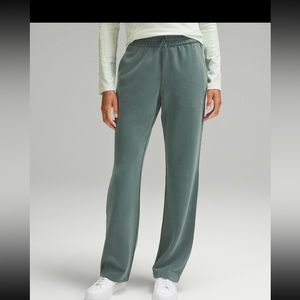 Lululemon softstream high rise pant